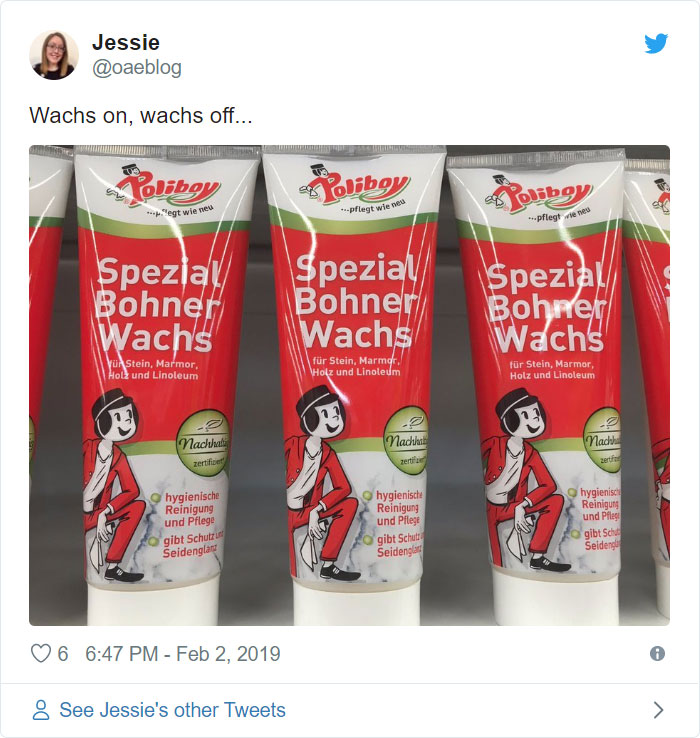 German-Funny-Things-Jessie-Meier