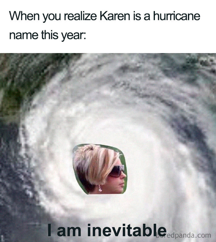 Funny-Reactions-Memes-Tropical-Storm-Karen