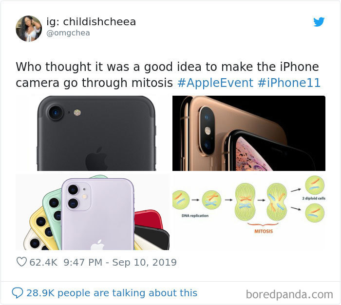Funny-iPhone-Release-2019-Memes