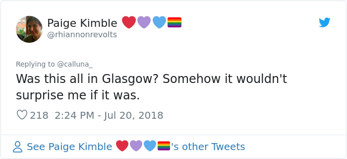 Woman Shares 18th Century Student Disciplinary Records In Response To 'Millennials Are The Worst' Claim Woman Shares 18th Century Student Disciplinary Records In Response To 'Millennials Are The Worst' Claim