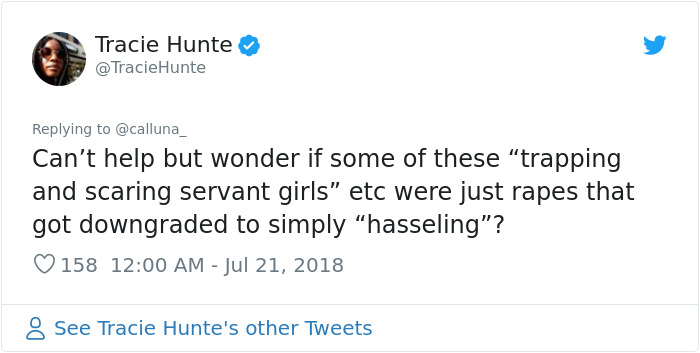 Woman Shares 18th Century Student Disciplinary Records In Response To 'Millennials Are The Worst' Claim