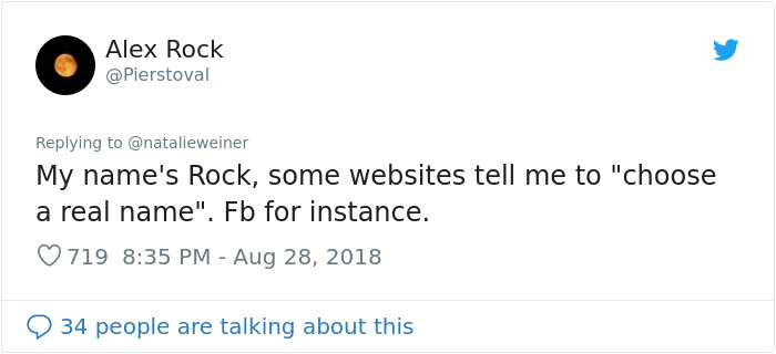 People With &lsquo;Offensive&rsquo; Last Names Shared Their Everyday Problems, And It&rsquo;s Hilarious