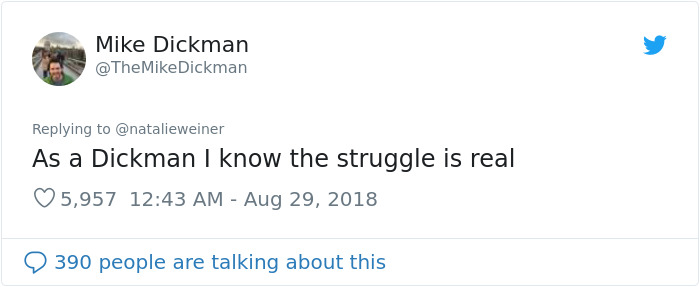 People With ‘Offensive’ Last Names Shared Their Everyday Problems, And It’s Hilarious People With ‘Offensive’ Last Names Shared Their Everyday Problems, And It’s Hilarious