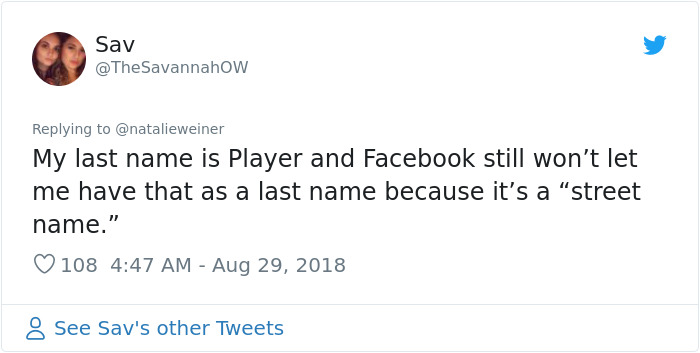 People With ‘Offensive’ Last Names Shared Their Everyday Problems, And It’s Hilarious People With ‘Offensive’ Last Names Shared Their Everyday Problems, And It’s Hilarious