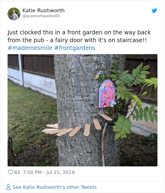 Fairy-Doors