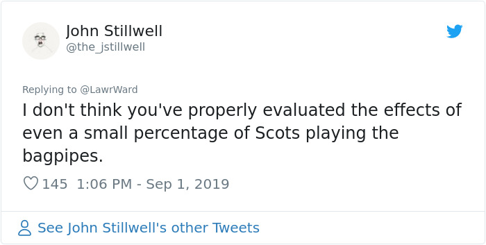 This Thread Detailing How Cats Could Take Over Scotland Is Hilarious