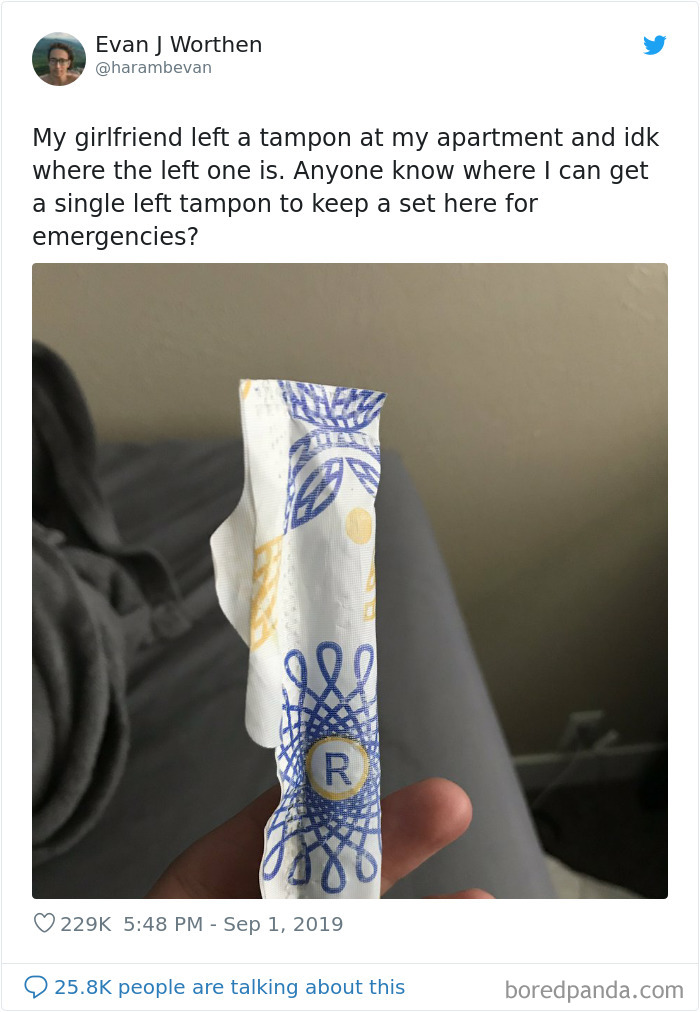 "Right And Left" Joke