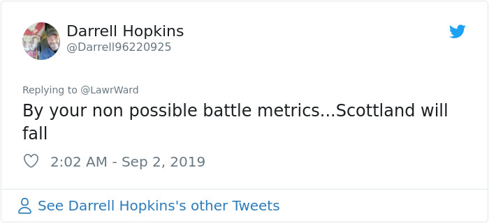 This Thread Detailing How Cats Could Take Over Scotland Is Hilarious