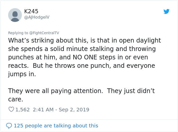 This Boy Gets Suspended For Fighting Back Against The Girl Who Beat Him At School And People Are Furious This Boy Gets Suspended For Fighting Back Against The Girl Who Beat Him At School And People Are Furious