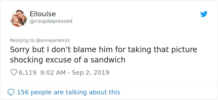 This Woman Drunk-Ordered A Subway Sandwich And It Was So Crazy, The Subway Worker Had To Take A Picture