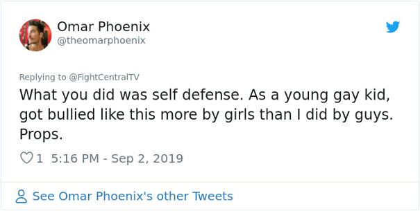 This Boy Gets Suspended For Fighting Back Against The Girl Who Beat Him At School And People Are Furious This Boy Gets Suspended For Fighting Back Against The Girl Who Beat Him At School And People Are Furious