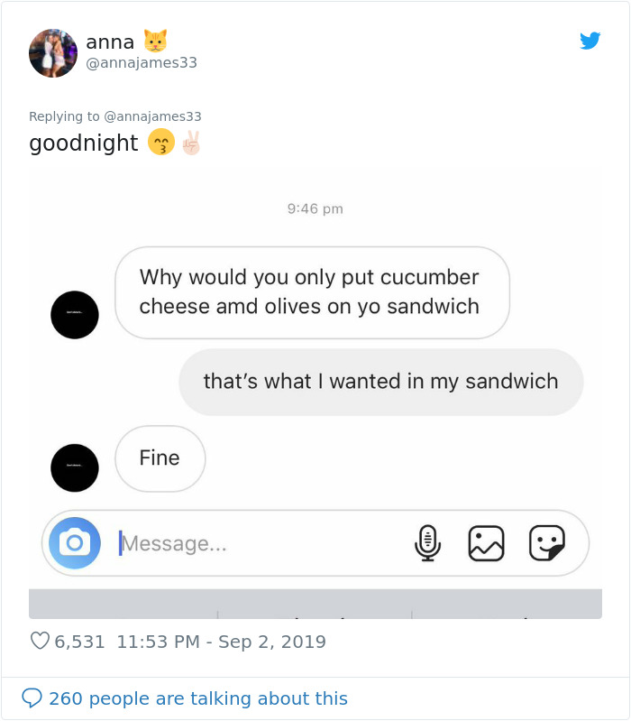 This Woman Drunk-Ordered A Subway Sandwich And It Was So Crazy, The Subway Worker Had To Take A Picture This Woman Drunk-Ordered A Subway Sandwich And It Was So Crazy, The Subway Worker Had To Take A Picture