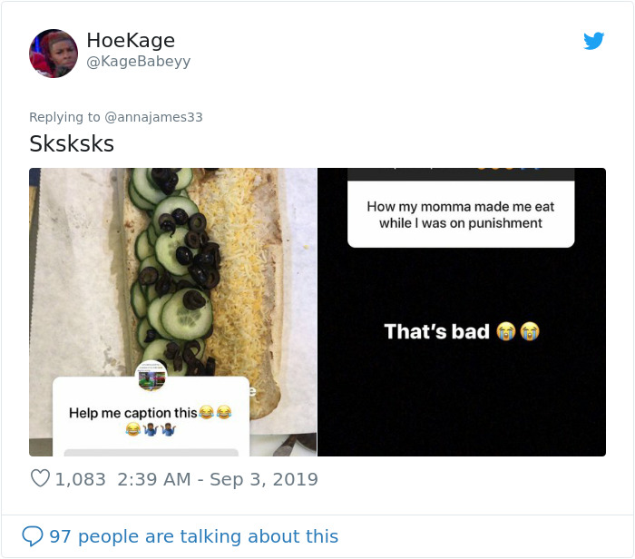 This Woman Drunk-Ordered A Subway Sandwich And It Was So Crazy, The Subway Worker Had To Take A Picture