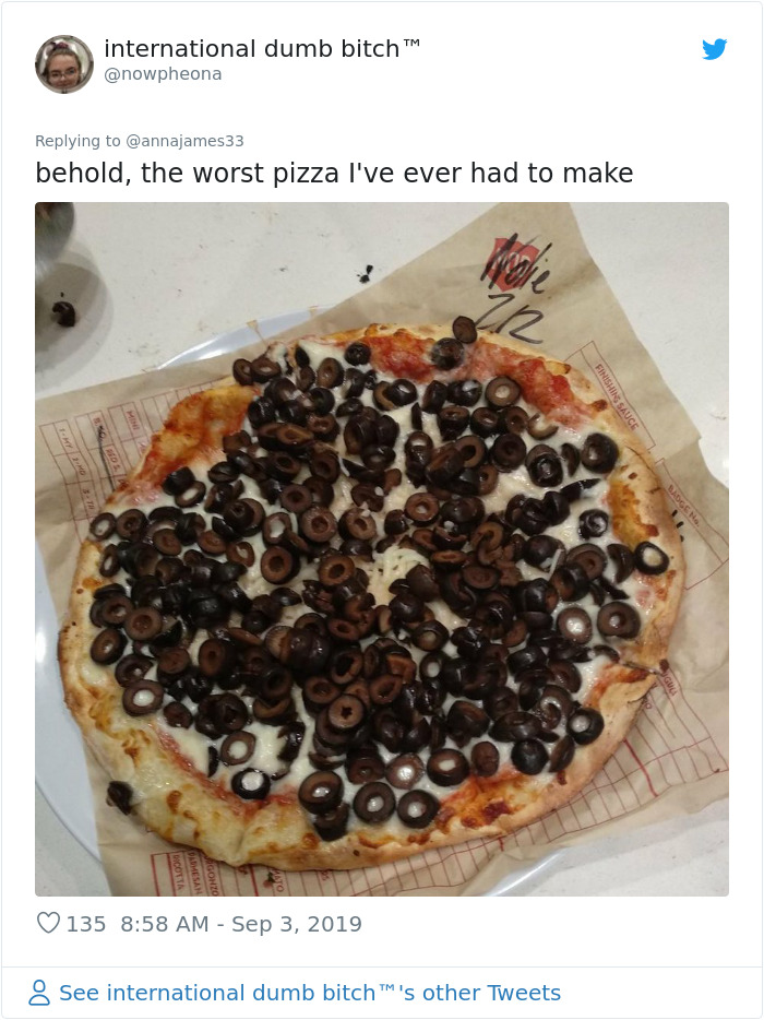 This Woman Drunk-Ordered A Subway Sandwich And It Was So Crazy, The Subway Worker Had To Take A Picture This Woman Drunk-Ordered A Subway Sandwich And It Was So Crazy, The Subway Worker Had To Take A Picture