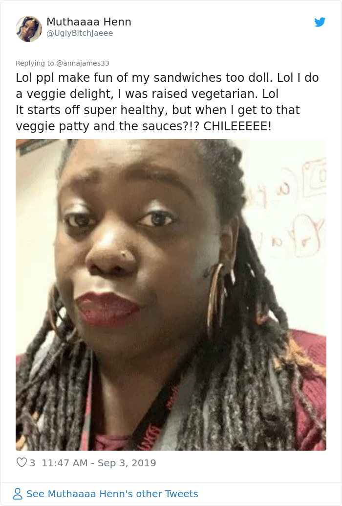 This Woman Drunk-Ordered A Subway Sandwich And It Was So Crazy, The Subway Worker Had To Take A Picture