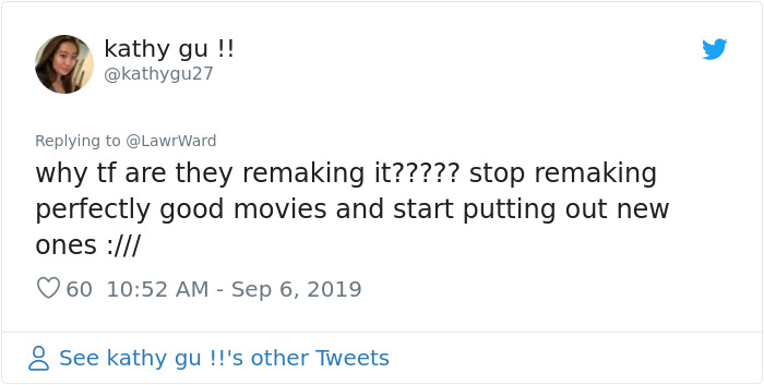 People Petition For Macaulay Culkin To Play Kevin In New ‘Home Alone,’ He Responds With 2 Funny Tweets People Petition For Macaulay Culkin To Play Kevin In New ‘Home Alone,’ He Responds With 2 Funny Tweets