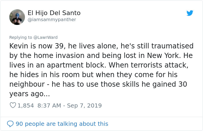 People Petition For Macaulay Culkin To Play Kevin In New &lsquo;Home Alone,&rsquo; He Responds With 2 Funny Tweets