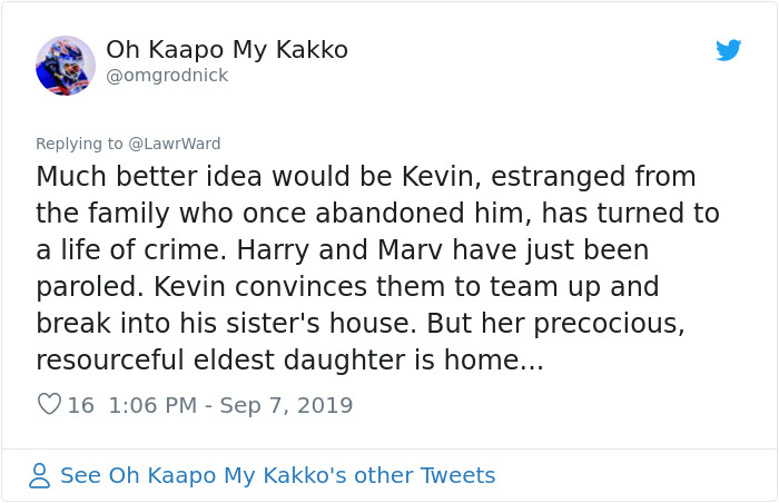 People Petition For Macaulay Culkin To Play Kevin In New &lsquo;Home Alone,&rsquo; He Responds With 2 Funny Tweets