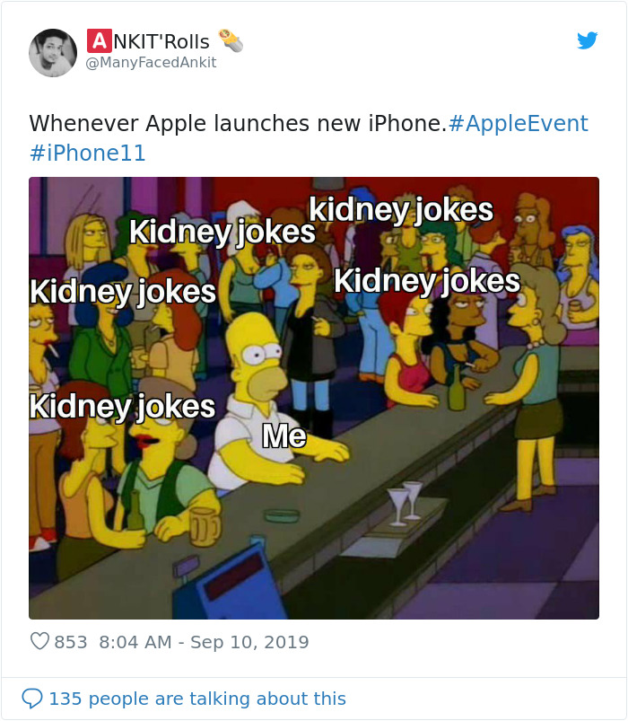 Funny-iPhone-Release-2019-Memes