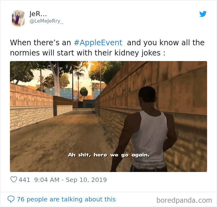 Funny-iPhone-Release-2019-Memes