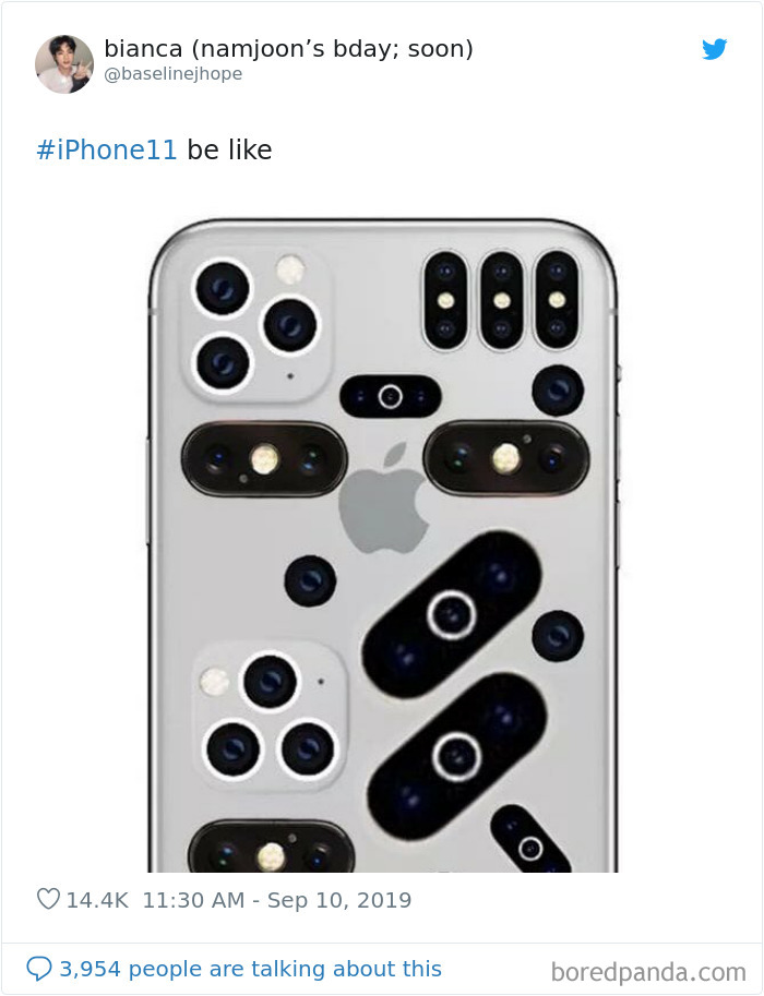 Funny-iPhone-Release-2019-Memes