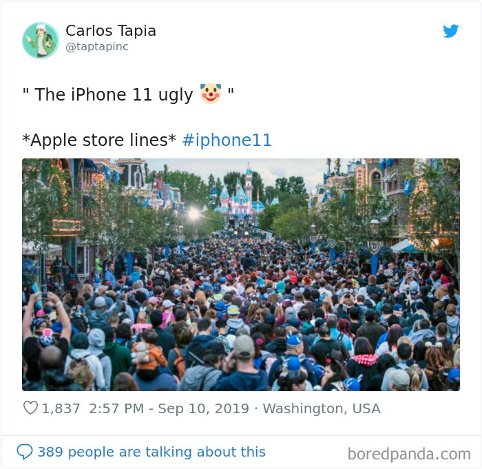 Funny-iPhone-Release-2019-Memes