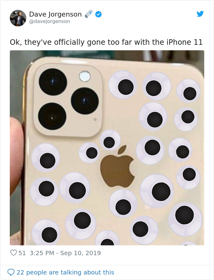 Funny-iPhone-Release-2019-Memes