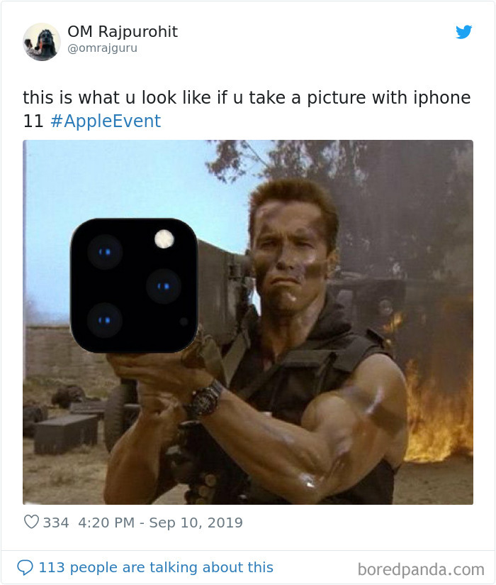 Funny-iPhone-Release-2019-Memes