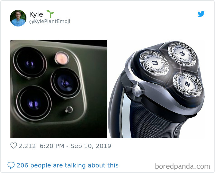 Funny-iPhone-Release-2019-Memes