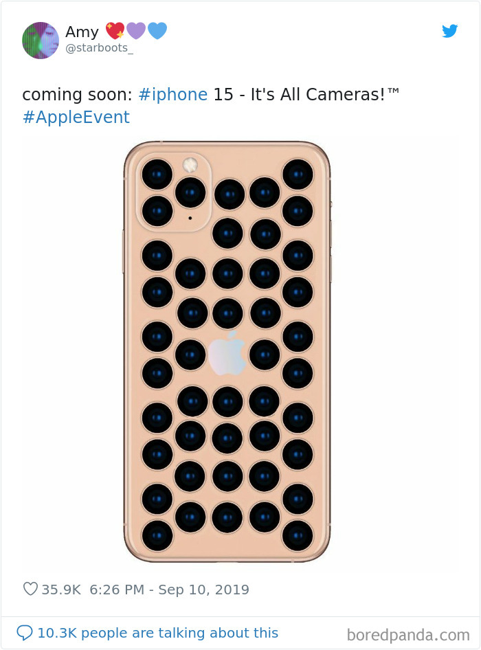 Funny-iPhone-Release-2019-Memes