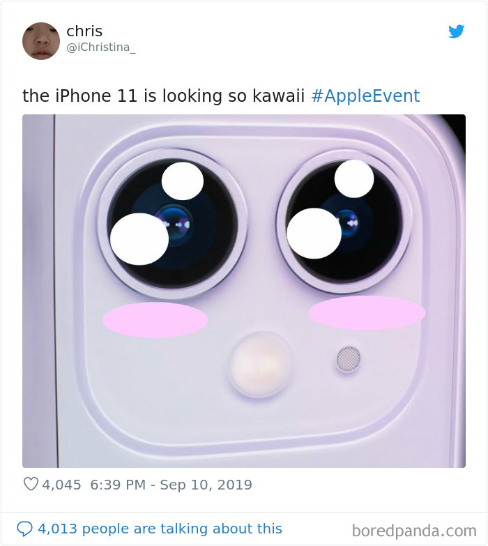 Funny-iPhone-Release-2019-Memes