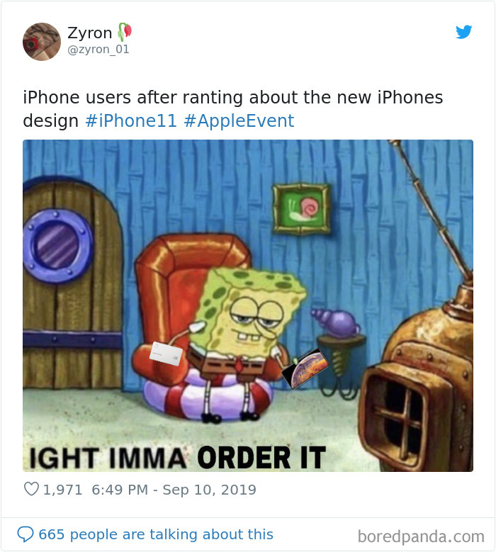Funny-iPhone-Release-2019-Memes