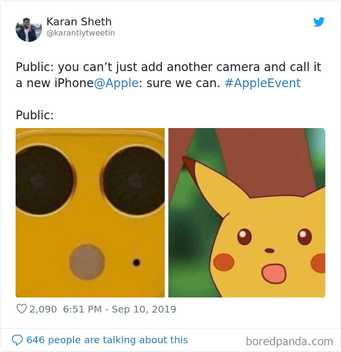 Funny-iPhone-Release-2019-Memes