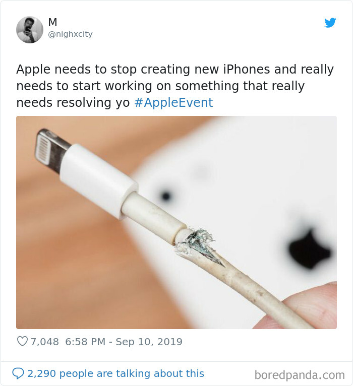 Funny-iPhone-Release-2019-Memes