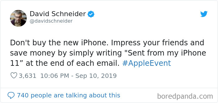 Funny-iPhone-Release-2019-Memes