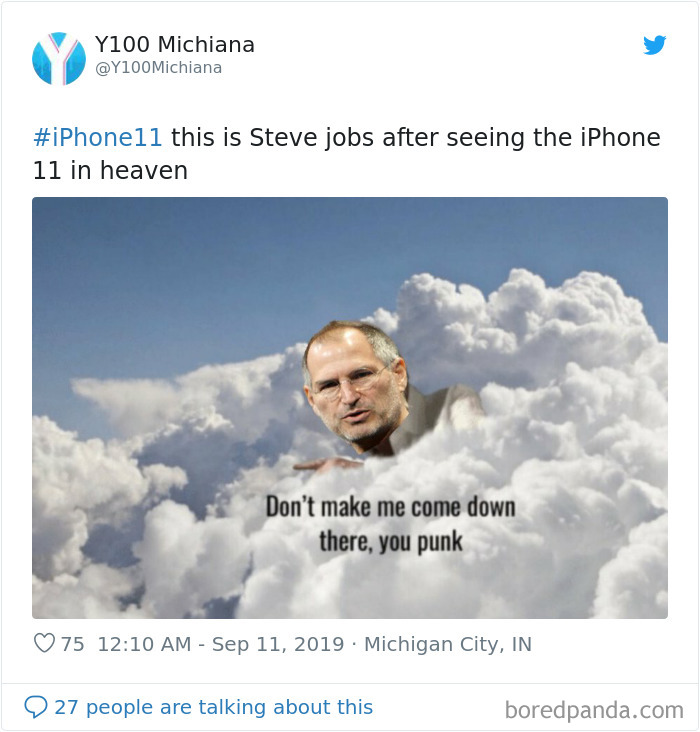 Funny-iPhone-Release-2019-Memes