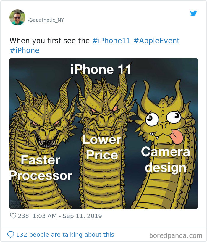 Funny-iPhone-Release-2019-Memes