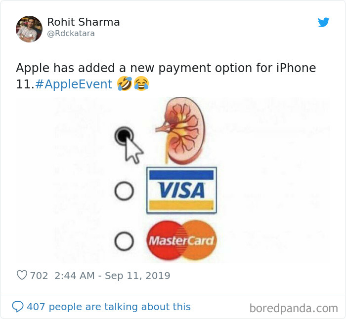 Funny-iPhone-Release-2019-Memes