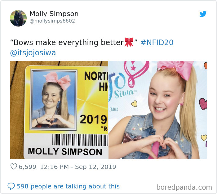 North-Farmington-High-School-Students-Id-Photos-Pop-Culture-Icons