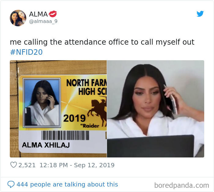 North-Farmington-High-School-Students-Id-Photos-Pop-Culture-Icons