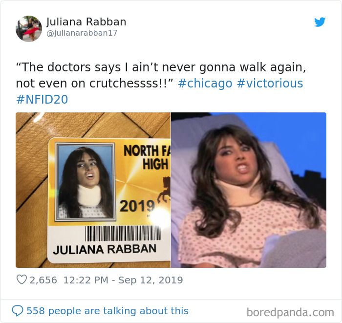 North-Farmington-High-School-Students-Id-Photos-Pop-Culture-Icons