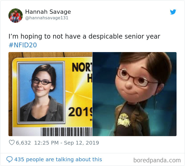 North-Farmington-High-School-Students-Id-Photos-Pop-Culture-Icons