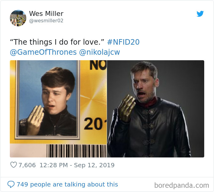 North-Farmington-High-School-Students-Id-Photos-Pop-Culture-Icons