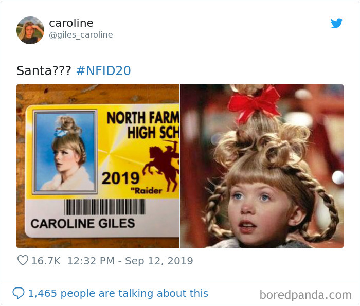 North-Farmington-High-School-Students-Id-Photos-Pop-Culture-Icons