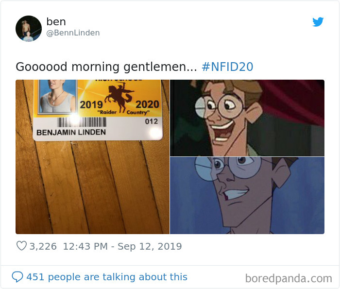 North-Farmington-High-School-Students-Id-Photos-Pop-Culture-Icons