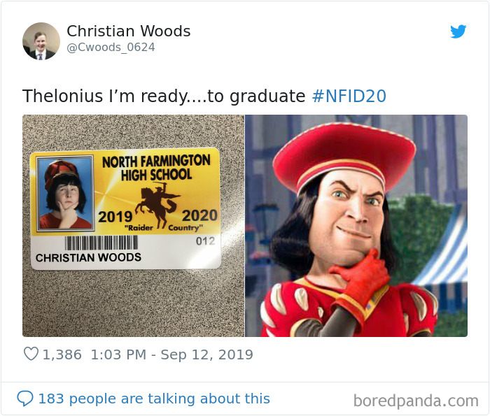 North-Farmington-High-School-Students-Id-Photos-Pop-Culture-Icons