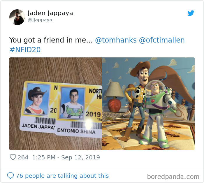 North-Farmington-High-School-Students-Id-Photos-Pop-Culture-Icons