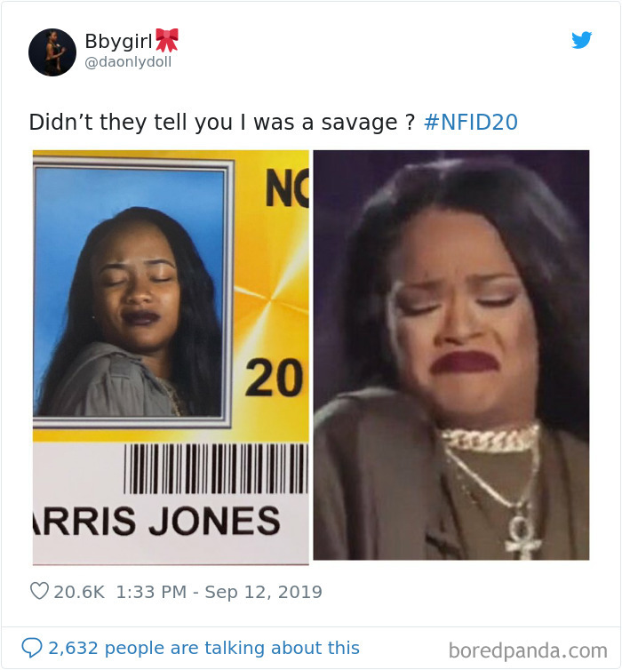 North-Farmington-High-School-Students-Id-Photos-Pop-Culture-Icons