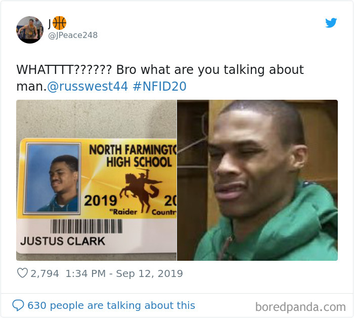 North-Farmington-High-School-Students-Id-Photos-Pop-Culture-Icons