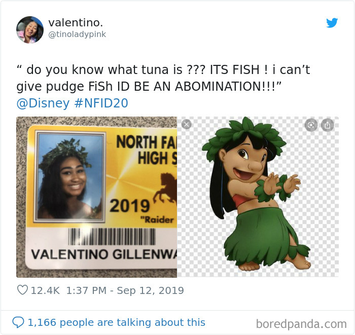 North-Farmington-High-School-Students-Id-Photos-Pop-Culture-Icons